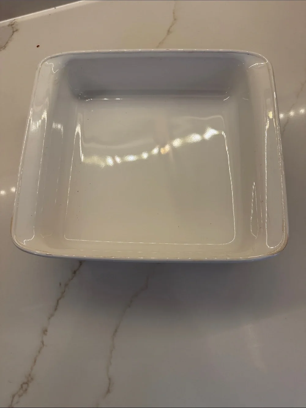 Corningware Spice of life Baking Dishes- Set of 2